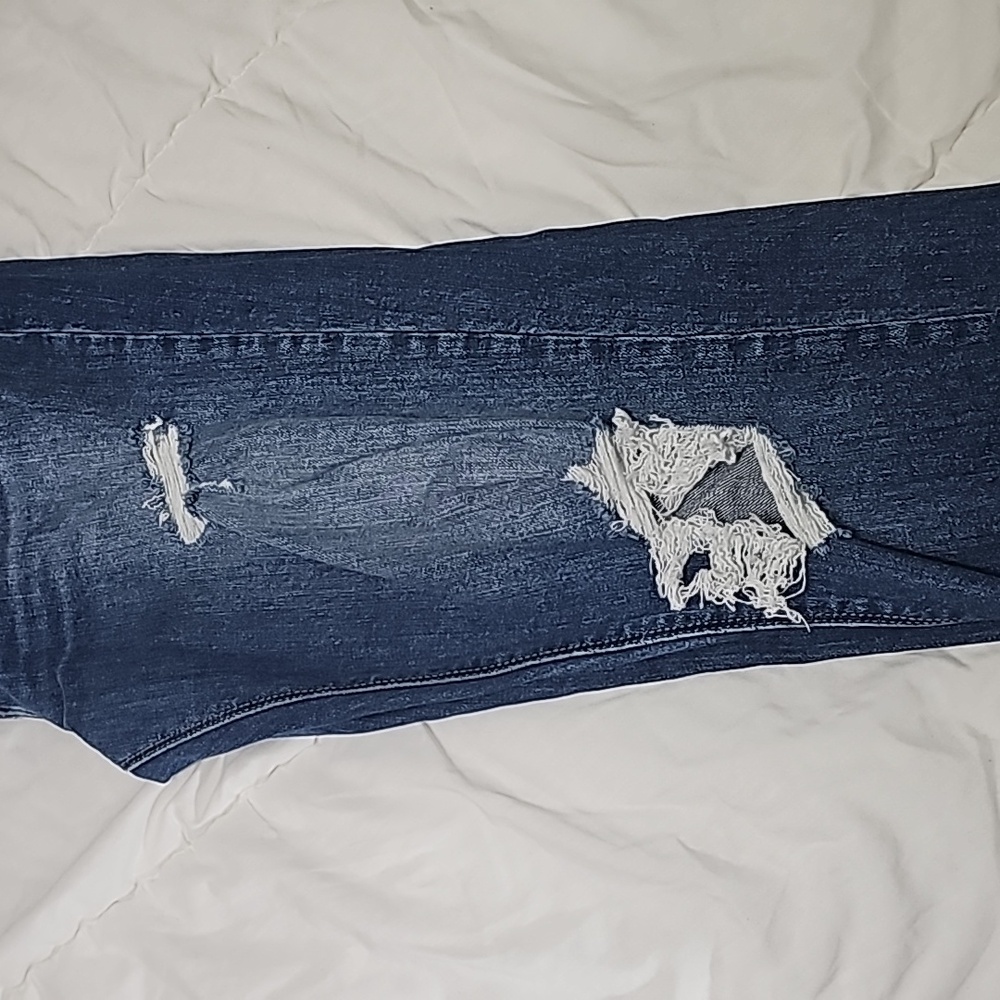 Studio Blue jeans - Picture 3 of 5